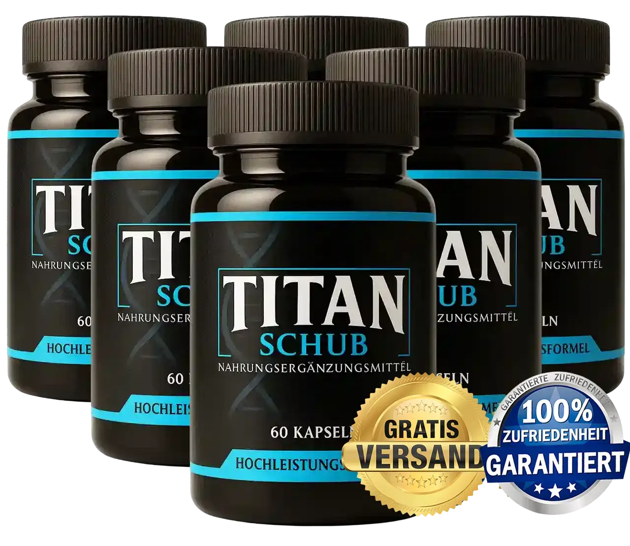 TitanSchub Best Offer